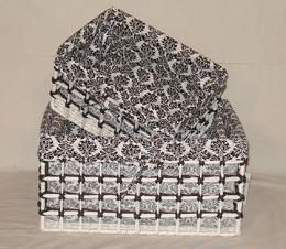 批發編制收納盒價格指南與廠家推薦——世界工廠網產品信息庫縫紉日用品批發