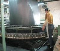 編制土工布與復合土工布 基礎加筋與防洪工程的關鍵材料