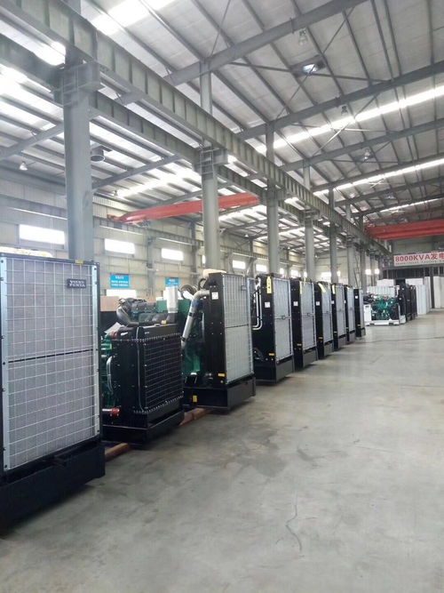 江西電廠專業(yè)天然氣發(fā)電機組的卓越產(chǎn)品特點與機械設(shè)備租賃優(yōu)勢