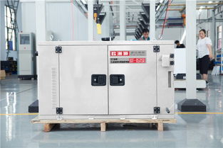 工廠直銷15千瓦柴油發(fā)電機 穩(wěn)定動力的可靠選擇