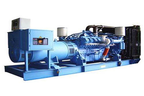 上柴發(fā)電機廠家直銷與設(shè)備租賃服務(wù)——以貴陽里卡多發(fā)電設(shè)備為例