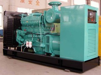 上海發電機回收與奉賢柴油發電機組回收 舊貨回收欄目的專業解讀與機械設備租賃聯動