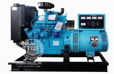 濰柴總廠40KW柴油發電機組價格解析與選購指南