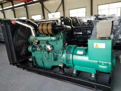 白城2.8KW奔馳發電機組工廠的機械設備租賃服務解析